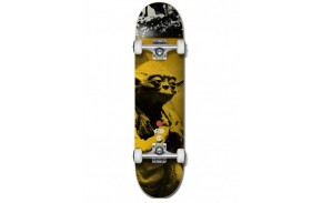 Element Star Wars Yoda 8.0" - Skateboard complet