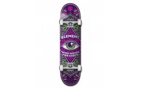 Element Third Eye 8.0" - Skateboard complet