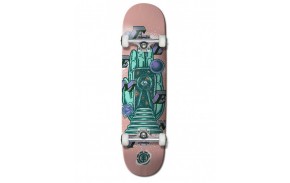 Element Galaxy Gates 8.0" - Skateboard complet