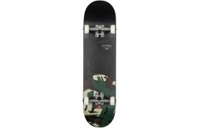 Globe G1 Argo 8.125" - Skateboard Complet