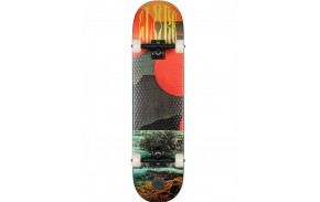 Globe G2 Rapid Space 8.0" - Skateboard Complet