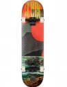 GLOBE G2 Rapid Space 8.0" - Skateboard Komplett