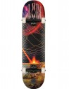 GLOBE G2 Rapid Space 8.25" - Complete Skateboard