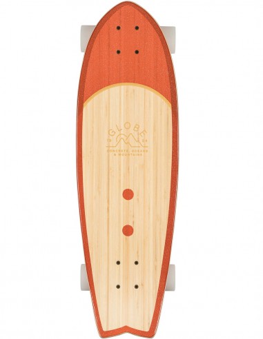 Cruiser Globe Sun City 30" Bamboo Cinnamon Cruiser Globe Sun City 30" Bamboo Cinnamon