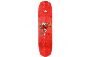 Pizza Last Supper 8.25" - Plateau de skateboard