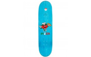 Pizza Concerned 8.375" - Plateau de skateboard