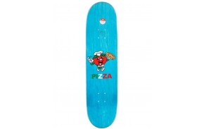 Pizza Concerned 8.375" - Plateau de skateboard