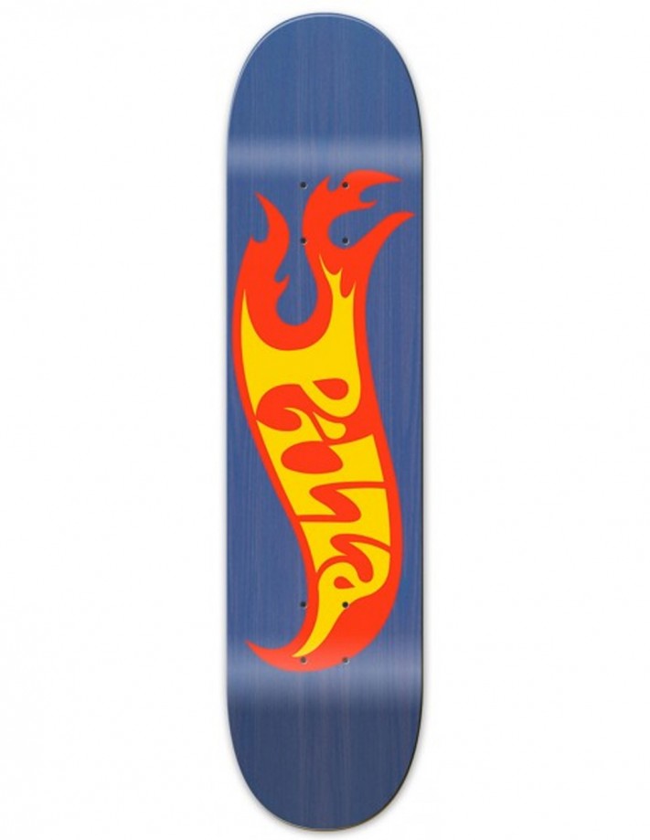 Pizza Hot 8.25" - Plateau de skateboard