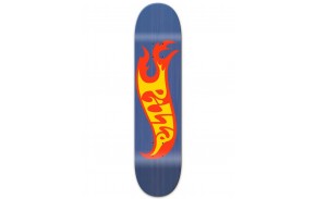 Pizza Hot 8.25" - Plateau de skateboard