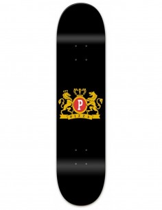 Pizza Crest 8.125" - Plateau de skateboard