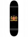 Pizza Crest  8.125" - Skateboard Deck