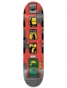 Pizza Neighbors 8.375" - Skateboard Deck
