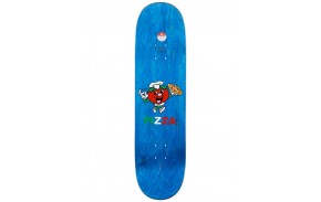 Pizza Neighbors 8.375" - Plateau de skateboard