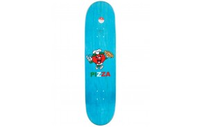 Pizza Graffiti Jesse 8.25" - Plateau de skateboard