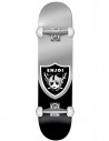 Skateboard ENJOI Oaktown 8.0" Zwart - volledige versie