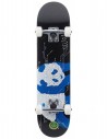 Skateboard ENJOI Microchip 7,0" Zwart - compleet