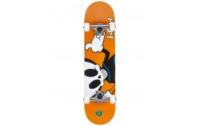 Blind Reaper Character Premium 7.75" Orange - Skateboard complet