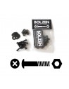 BOLZEN 1.25" Phillips - Pan Head - Hardware