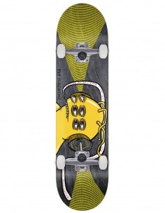 Toy Machine Frequency Mod 8.25'' - Skateboard complet