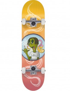 Toy Machine Stoner Sect 8.5'' - Skateboard complet