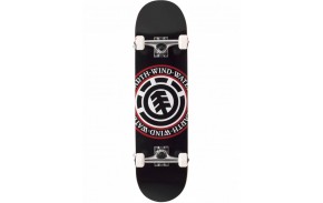 Element Seal 8.25" - Skateboard complet