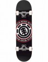 ELEMENT Seal 8.25" - Skateboard komplett