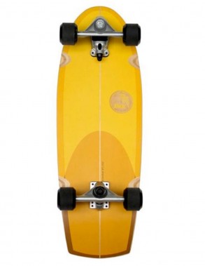 SLIDE  Sunset Quad 30"