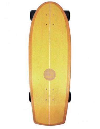 SLIDE SurfSkateboards Size30 SUNSET | museosdelima.com