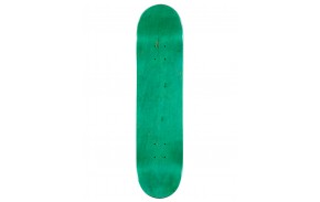 Enjoi Body Slam R7 Berry 8.0" Green - Plateau de skateboard