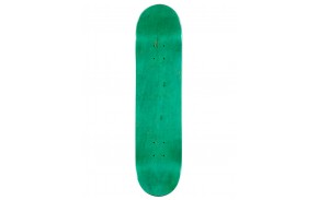 Enjoi Body Slam R7 Berry 8.0" Green - Plateau de skateboard