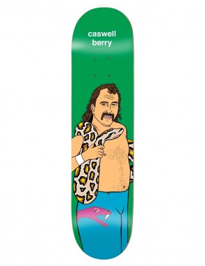 Enjoi Body Slam R7 Berry...