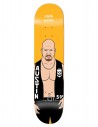 ENJOI Body Slam R7 Wallin 8.25" - Tabla de skateboard