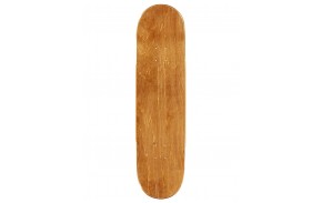 Enjoi Body Slam R7 Wallin 8.25" - Plateau de skateboard