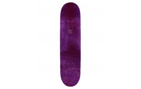 Enjoi Body Slam R7 Deedz 8.25" - Plateau de skateboard