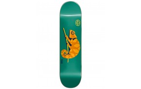 Almost Animals R7 Yuri 8.375" - Plateau de skateboard