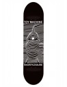 Toy Machine Toy Division 8.0" - Plateau de skateboard