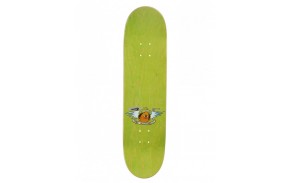 Deck for skateboard Toy Machine Last SUpper 8.0 - plateau