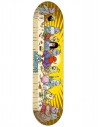 Toy Machine Last Supper 8.0" - Tabla de skateboard