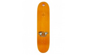 Toy Machine No Scooter 8.25" - Skateboard Deck