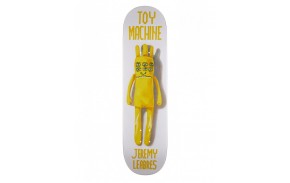 Toy Machine Doll Leabres 8.13" - Plateau de skateboard