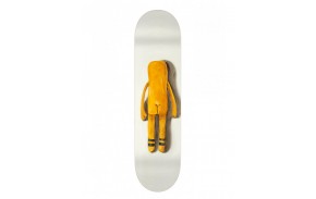 Toy Machine Doll Provost 8.25" - Plateau de skateboard
