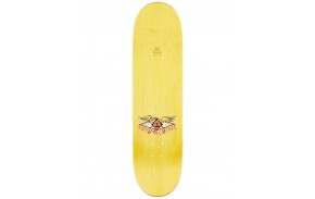 Toy Machine Leabres Face Off 8.38" - Plateau de skateboard