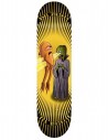 TOY MACHINE Axel X-Ray Eyes 8.25" - Tabla de skateboard