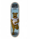 Toy Machine Insecurity Leabres 8.0" - Tavola da skateboard