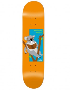 Enjoi Party Animal R7 Samarria 7.75" - Plateau de skateboard