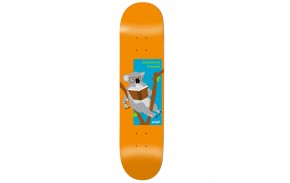 Enjoi Party Animal R7 Samarria 7.75" - Plateau de skateboard