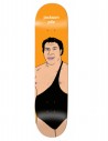 ENJOI Body Slam R7 Pilz 8.25" - Tabla de skateboard