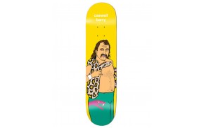 Enjoi Body Slam R7 Berry 8.0" - Plateau de skateboard