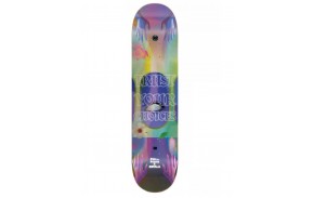 Impala Mystic 8.0" - Plateau de Skateboard