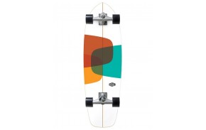 CARVER Triton Prismal Surfskate